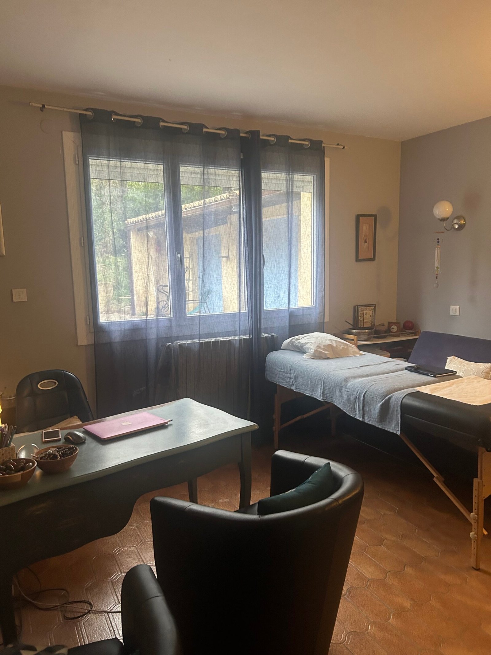 Séance de Reiki à distance (visio)